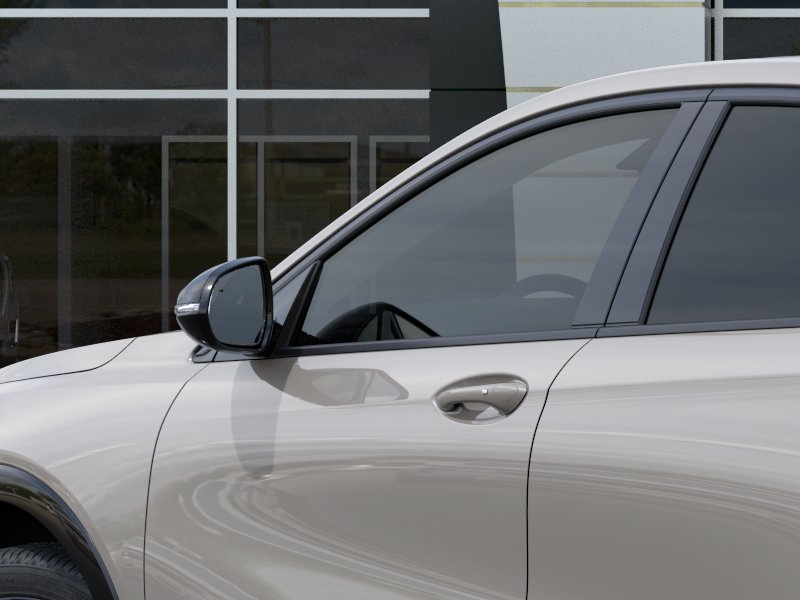 2026 Buick Envista Sport Touring - Photo 11