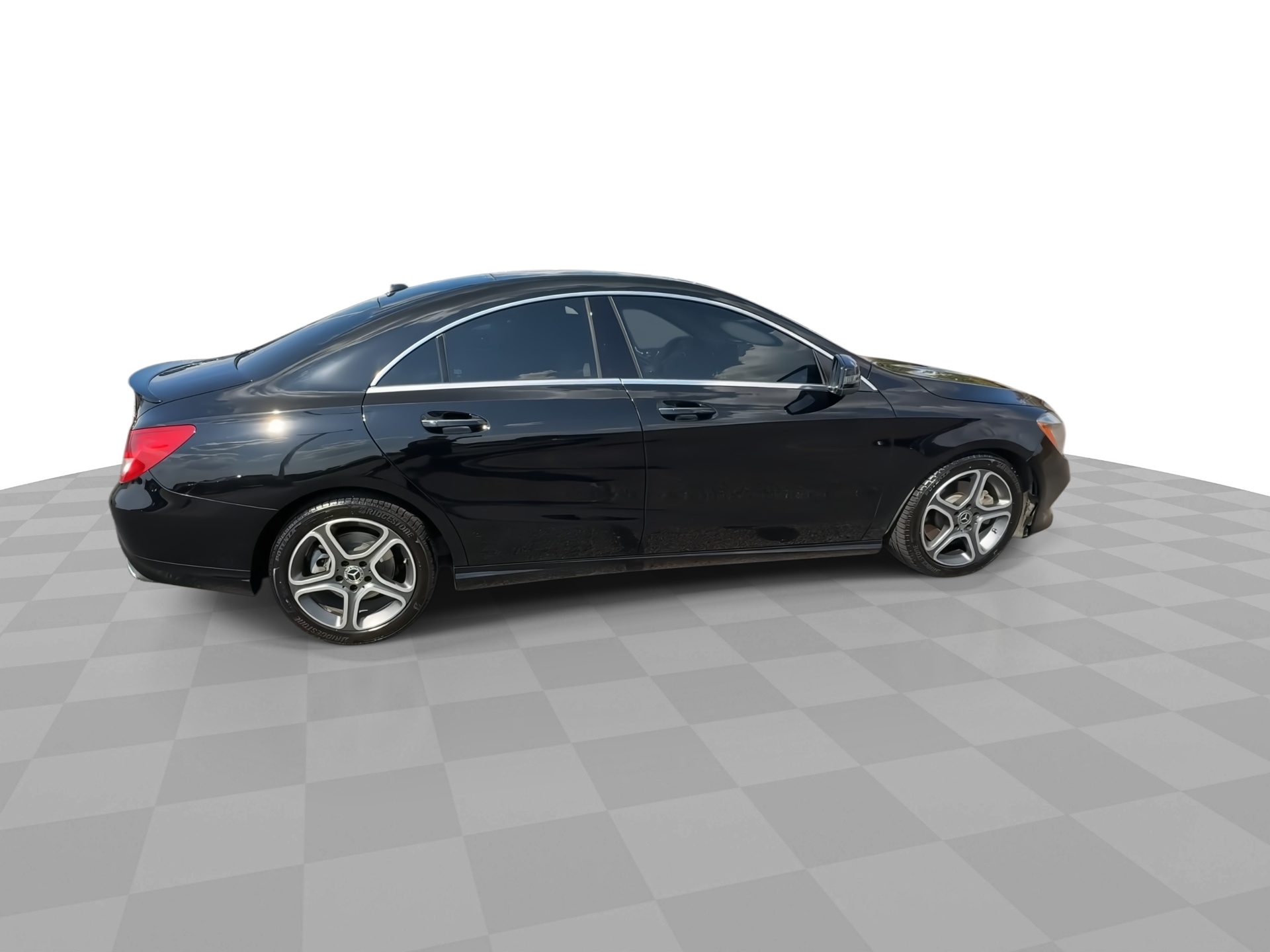 2018 Mercedes-Benz CLA CLA250 - Photo 9