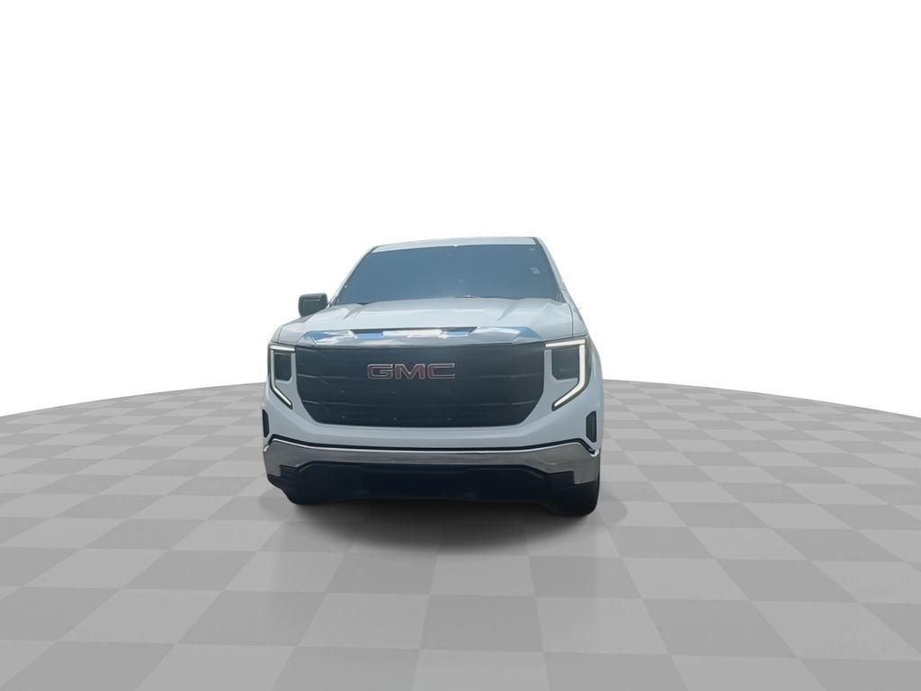 2023 Gmc Sierra 1500 Pro photo 3