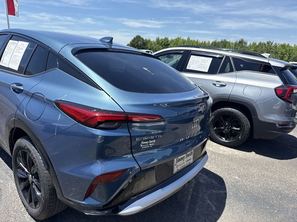 2024 Buick Envista Sport Touring - Photo 33