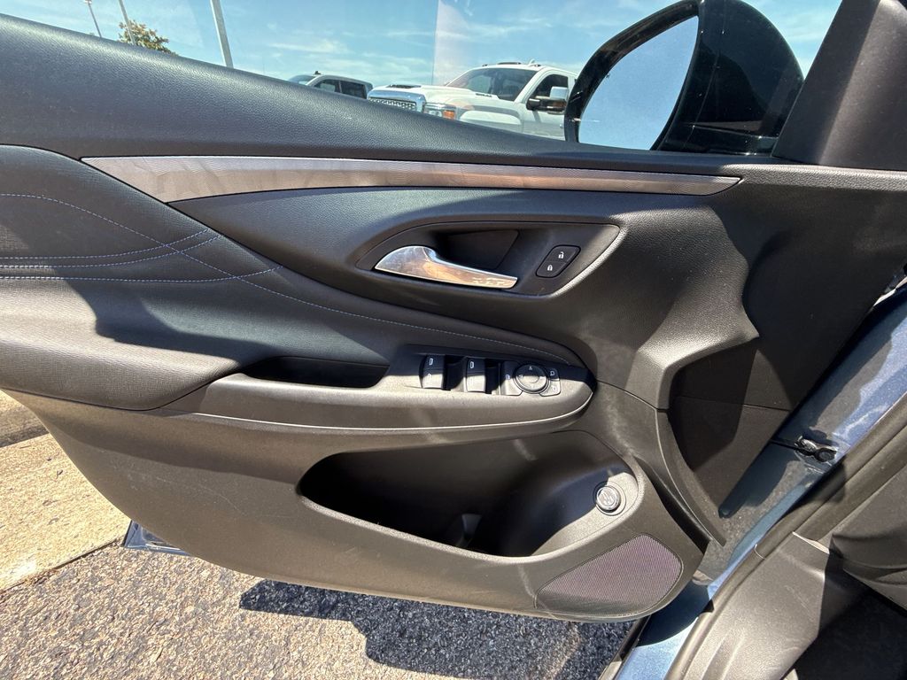 2024 Buick Envista Sport Touring - Photo 30