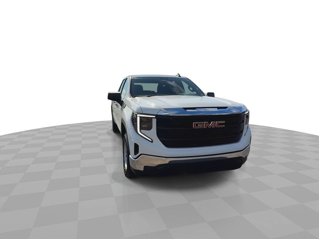 Used 2024 GMC Sierra 1500 Pro Truck