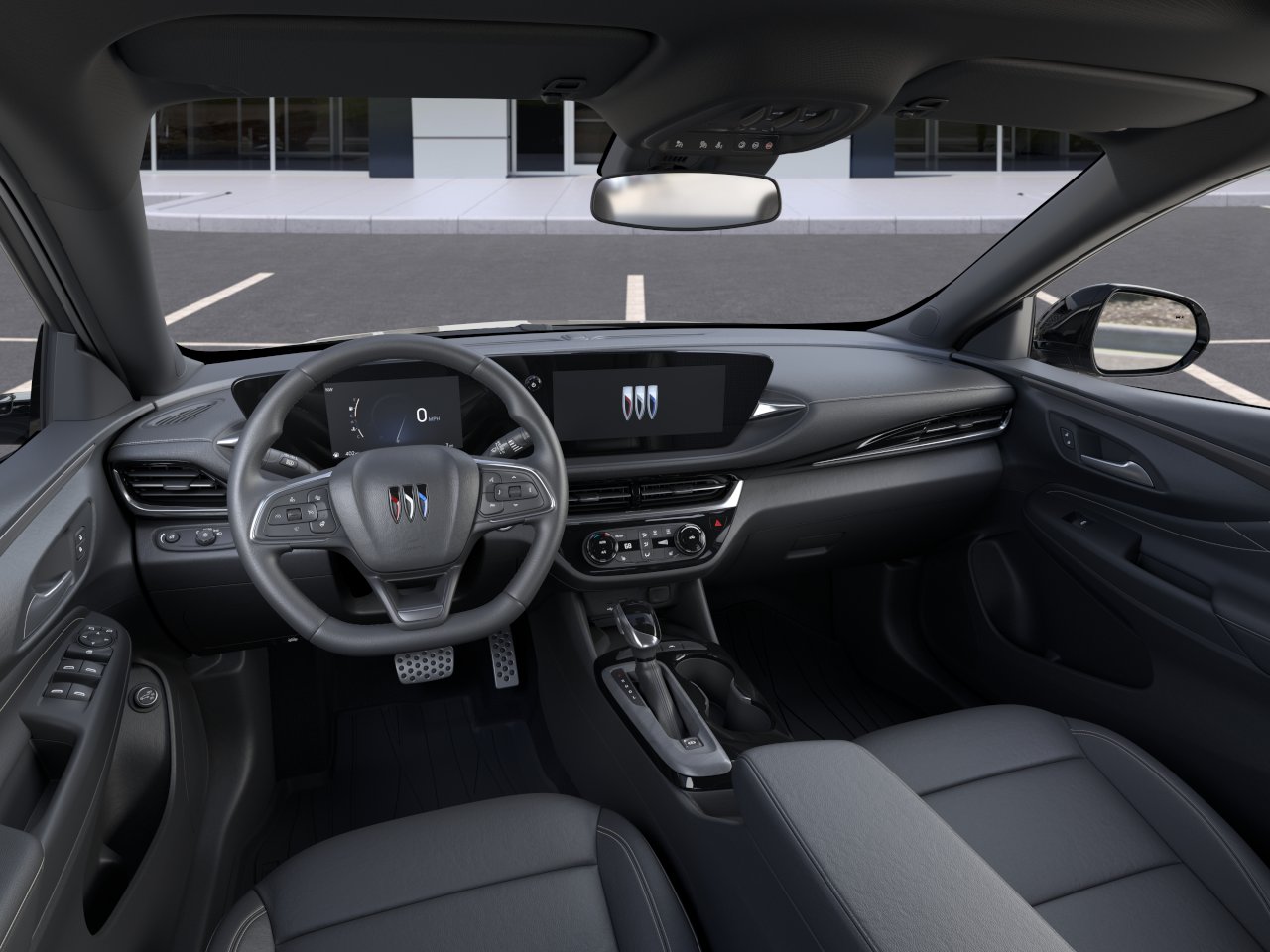 2026 Buick Envista Sport Touring - Photo 14