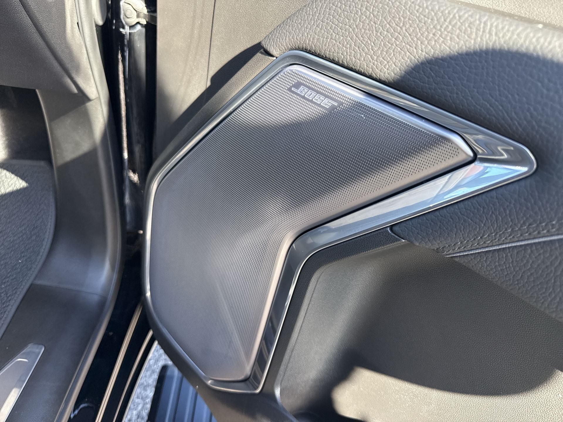 2025 GMC Sierra 1500 Denali - Photo 31