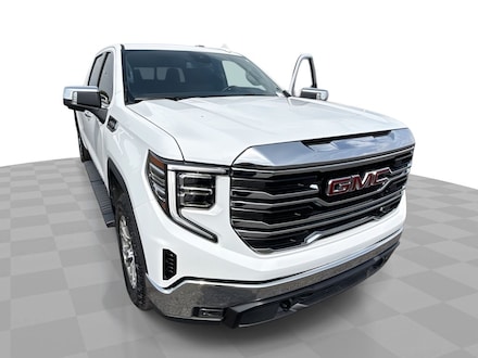 2024 GMC Sierra 1500 SLT Truck
