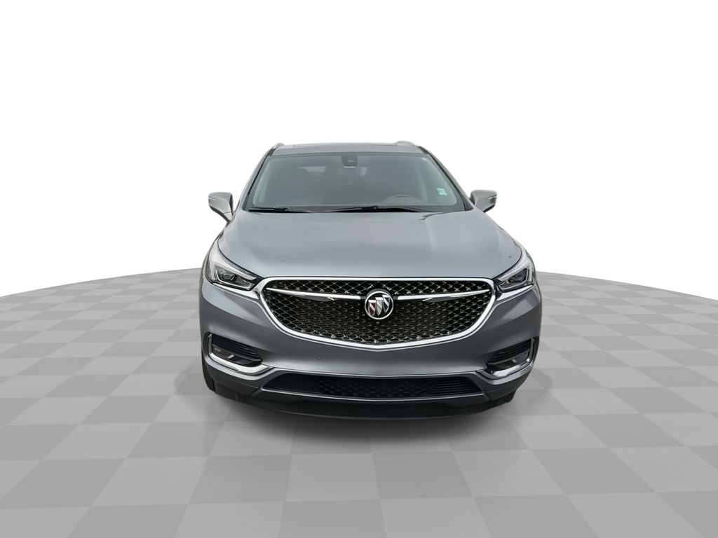 2021 Buick Enclave Avenir photo 3