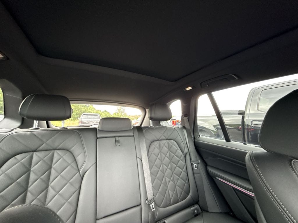 2025 BMW X5 40i - Photo 32