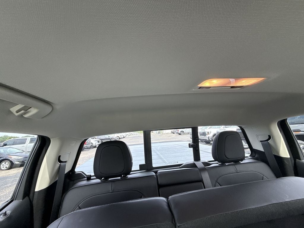 2022 Chevrolet Colorado ZR2 - Photo 11