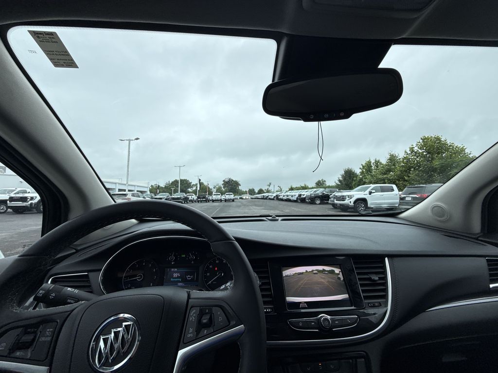 2022 Buick Encore Preferred - Photo 27