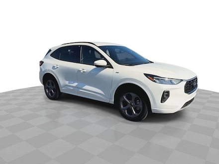 2023 Ford Escape ST-Line Select SUV