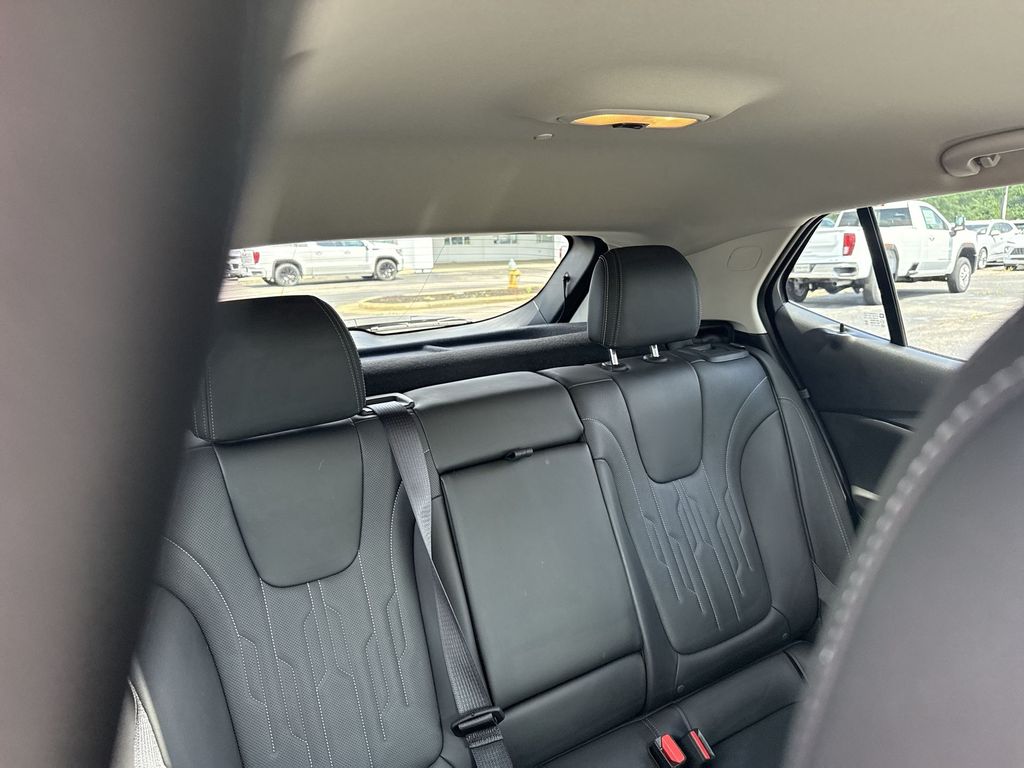 2024 Buick Encore GX Avenir - Photo 14
