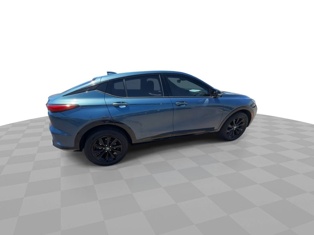 2024 Buick Envista Sport Touring - Photo 8