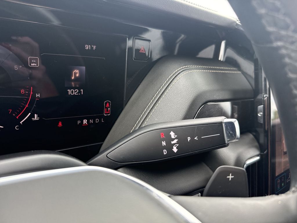 2026 GMC Yukon XL Elevation - Photo 21