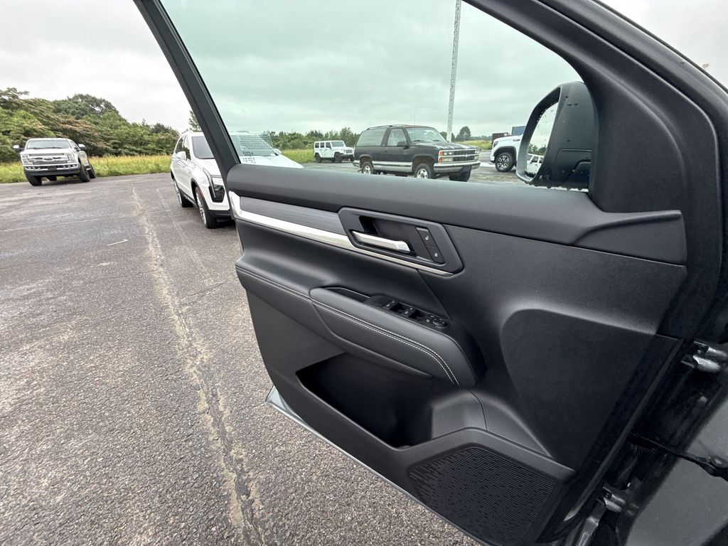 2026 GMC Terrain Elevation - Photo 29
