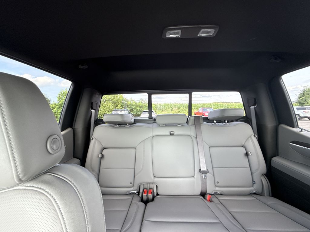 2026 GMC Sierra 1500 SLT - Photo 28