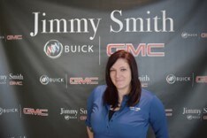 Staff member Nicci Rousseau from ID_a0fdb1773e66