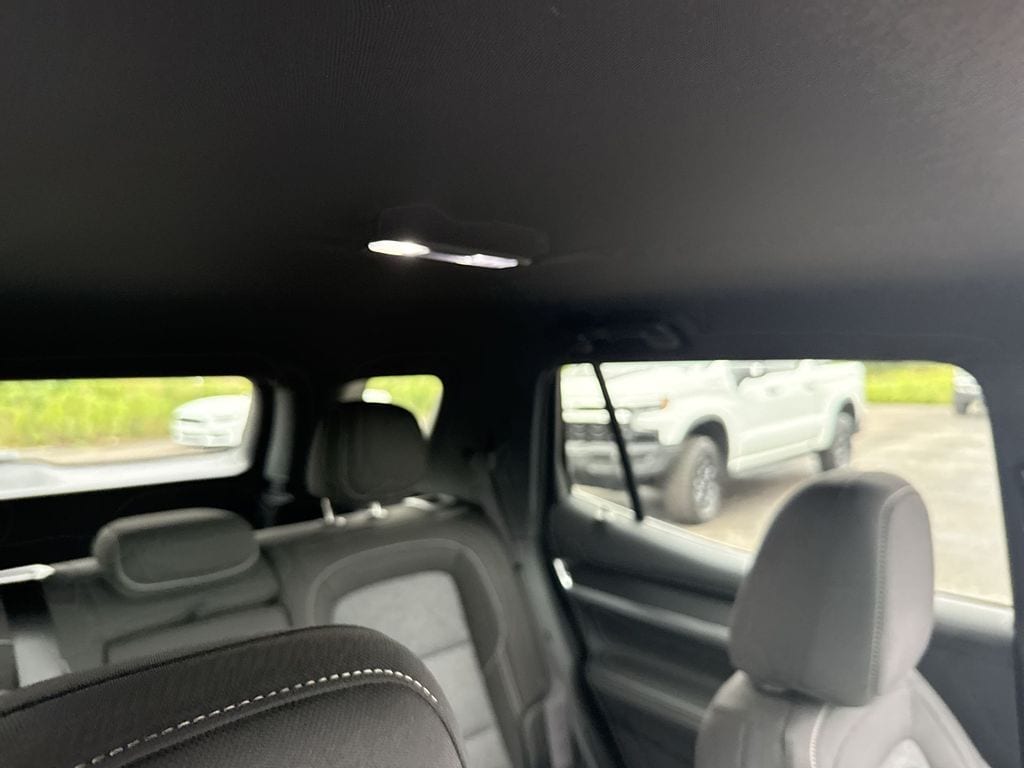 2026 GMC Terrain Elevation - Photo 14