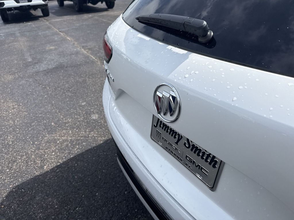 2023 Buick Envision Essence - Photo 38