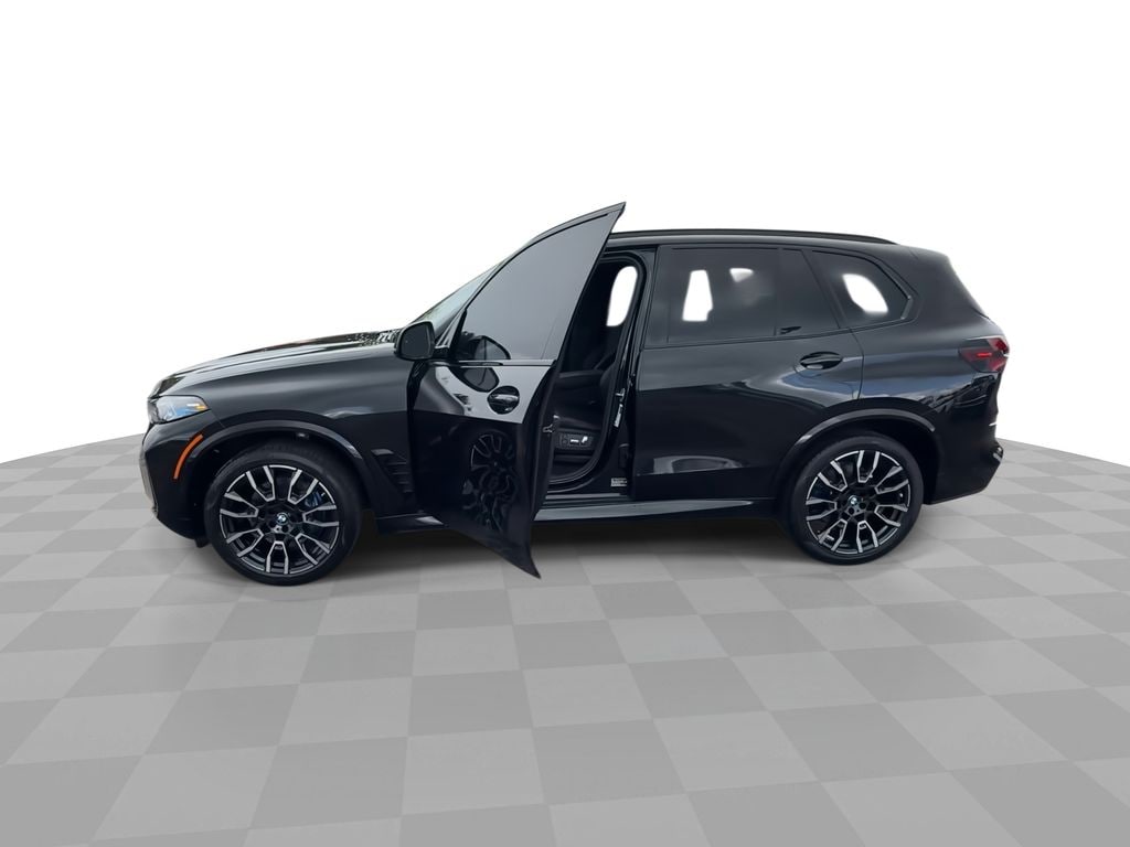2025 BMW X5 40i - Photo 5