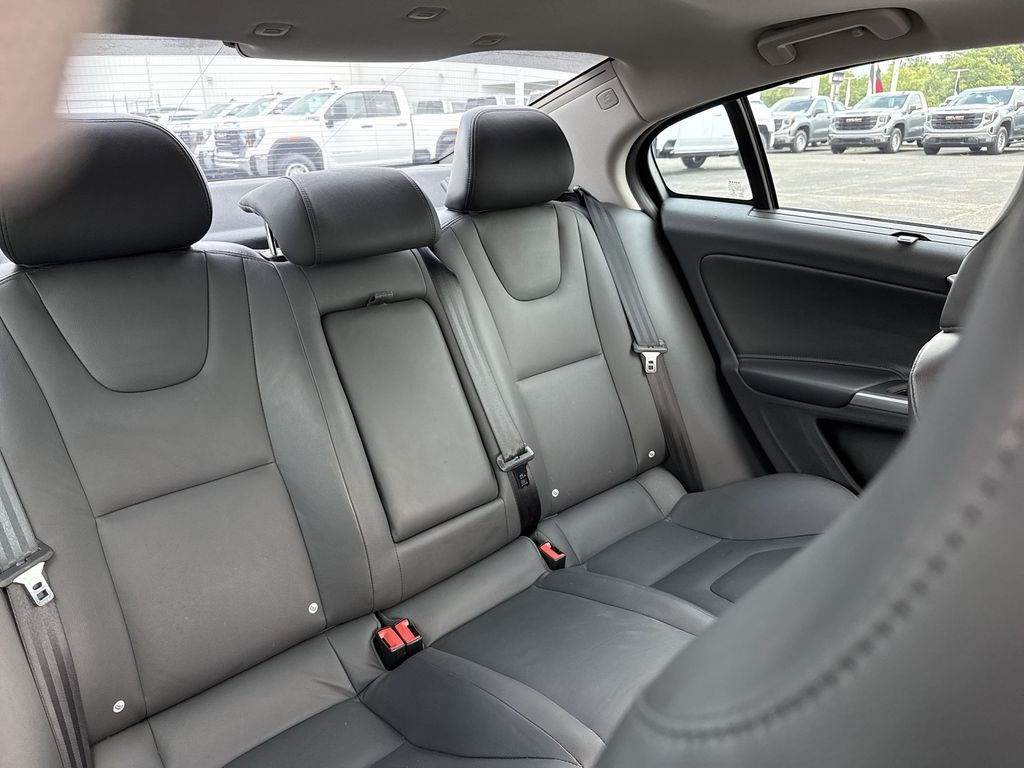2017 Volvo S60 T5 Inscription - Photo 14