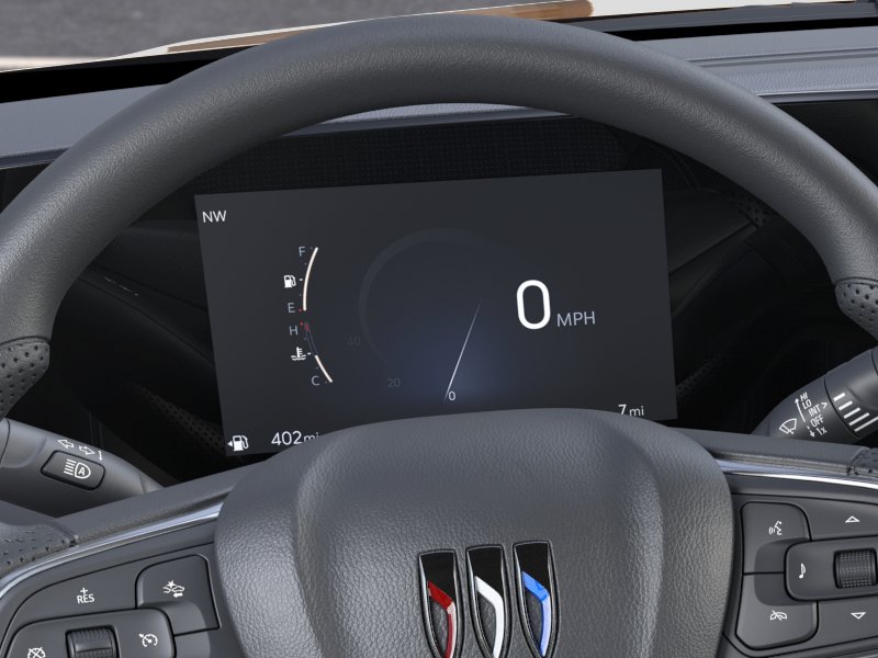 2026 Buick Envista Preferred - Photo 18