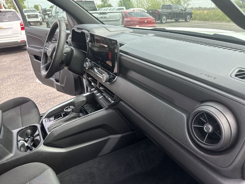 2023 Chevrolet Colorado Trail Boss - Photo 36