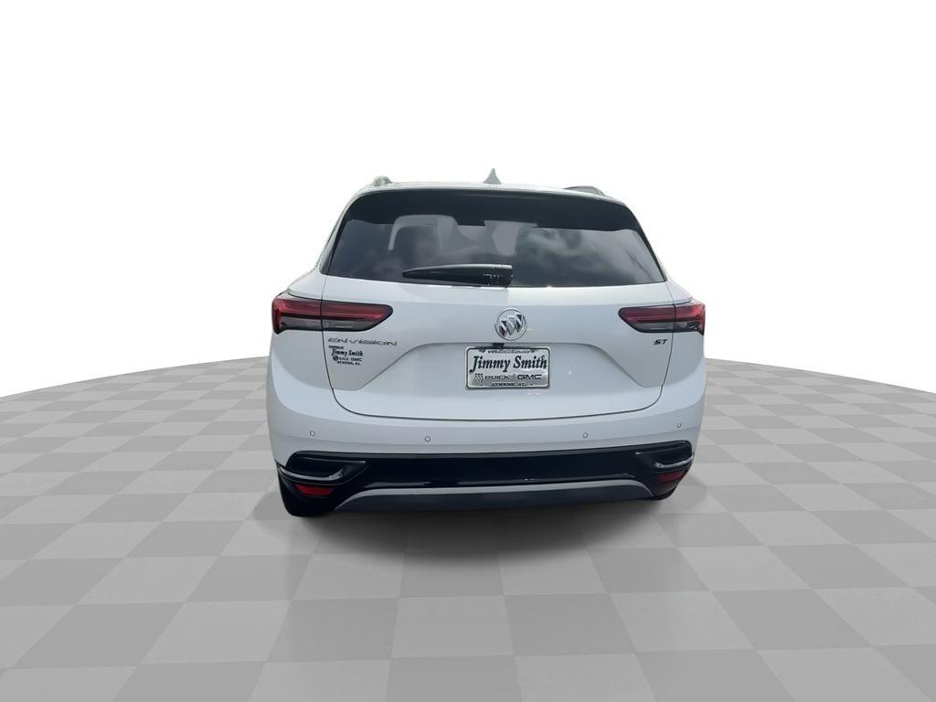2023 Buick Envision Essence - Photo 7