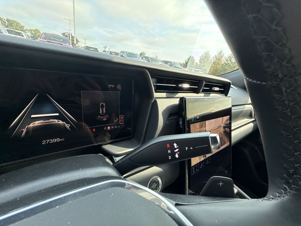 2025 GMC Terrain Elevation - Photo 22