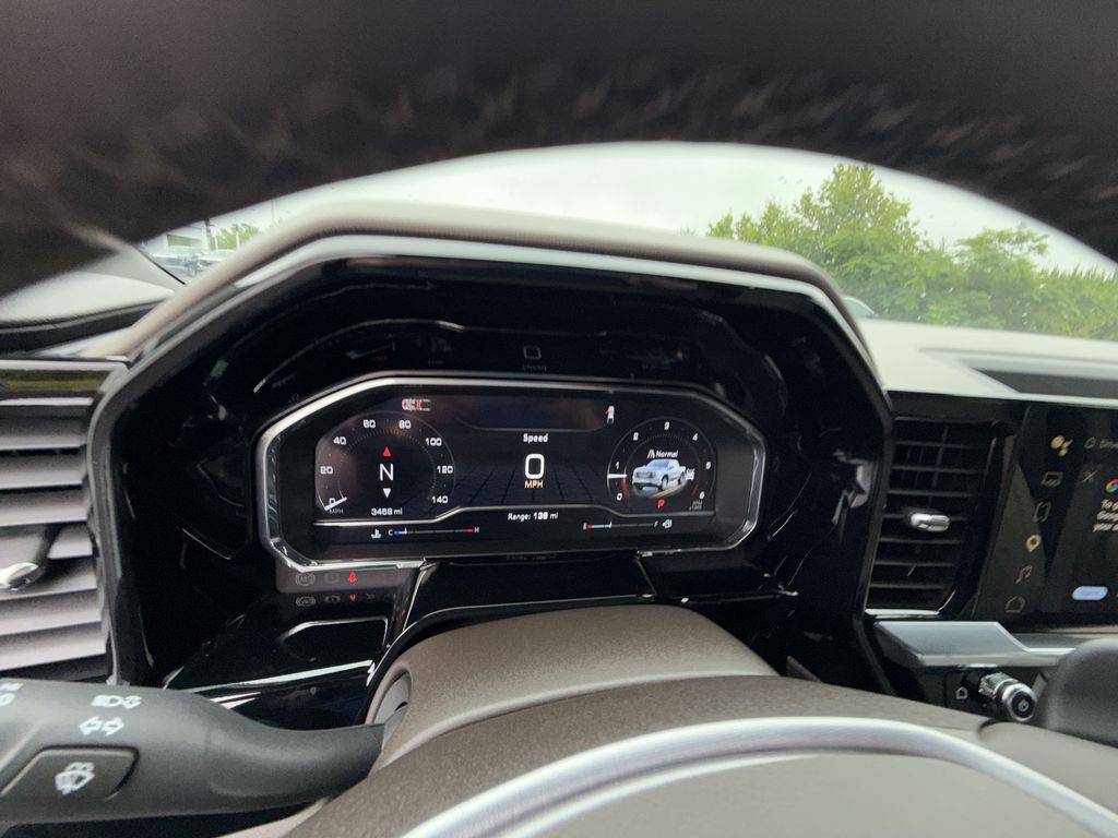 2025 GMC Sierra 1500 SLT - Photo 18