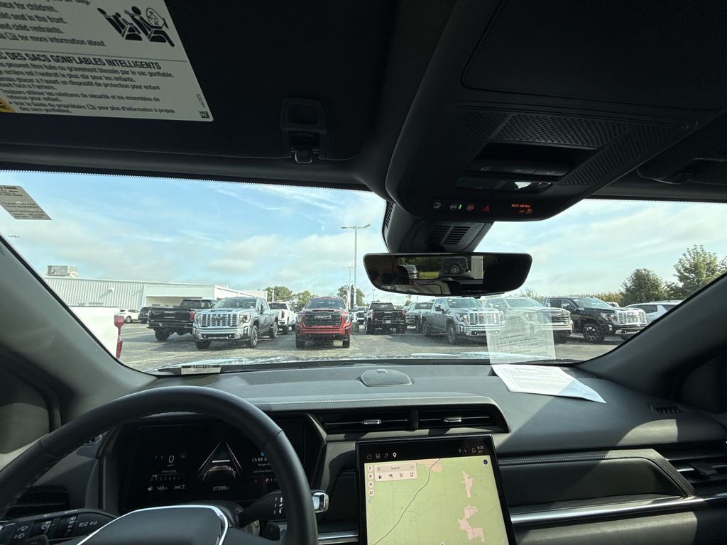 2025 GMC Terrain Elevation - Photo 27