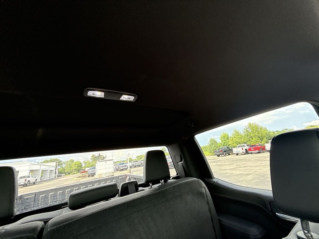 2021 GMC Sierra 1500 AT4 - Photo 12
