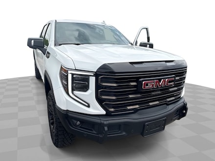 2026 GMC Sierra 1500 AT4X Truck