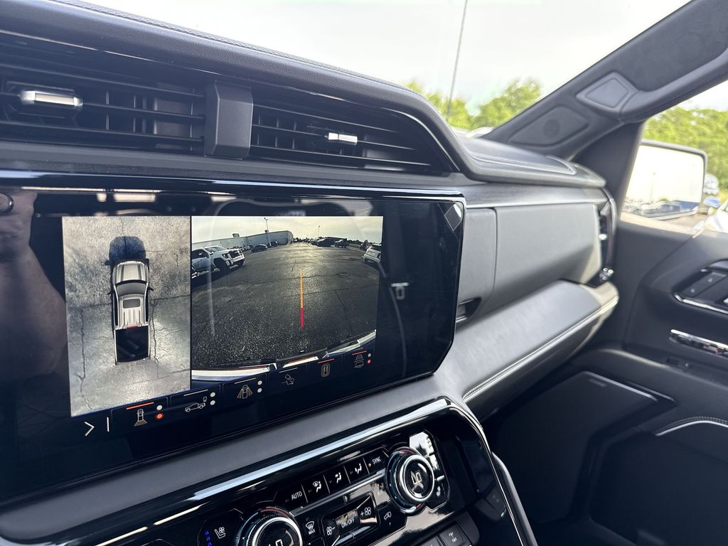 2026 GMC Sierra 1500 AT4X - Photo 21