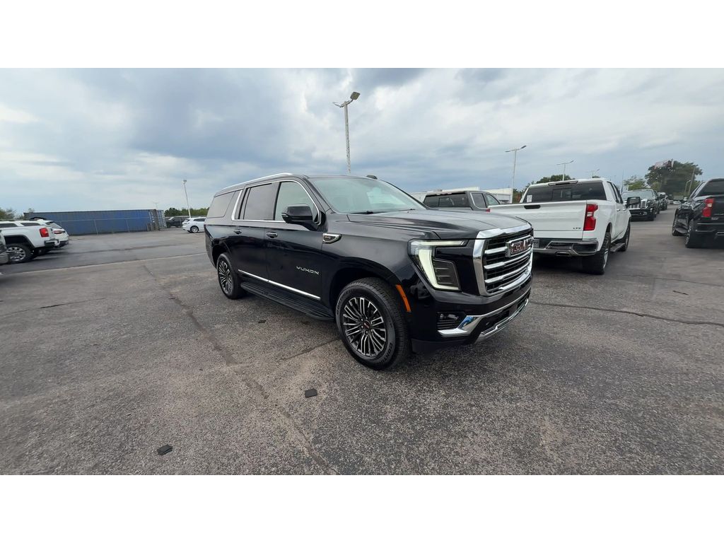 2026 GMC Yukon XL Elevation - Photo 1