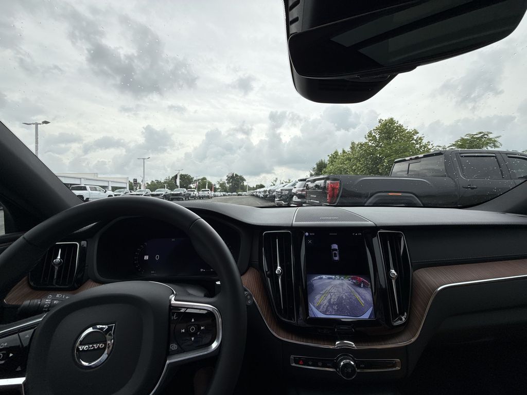 2023 Volvo XC60 Ultimate - Photo 27