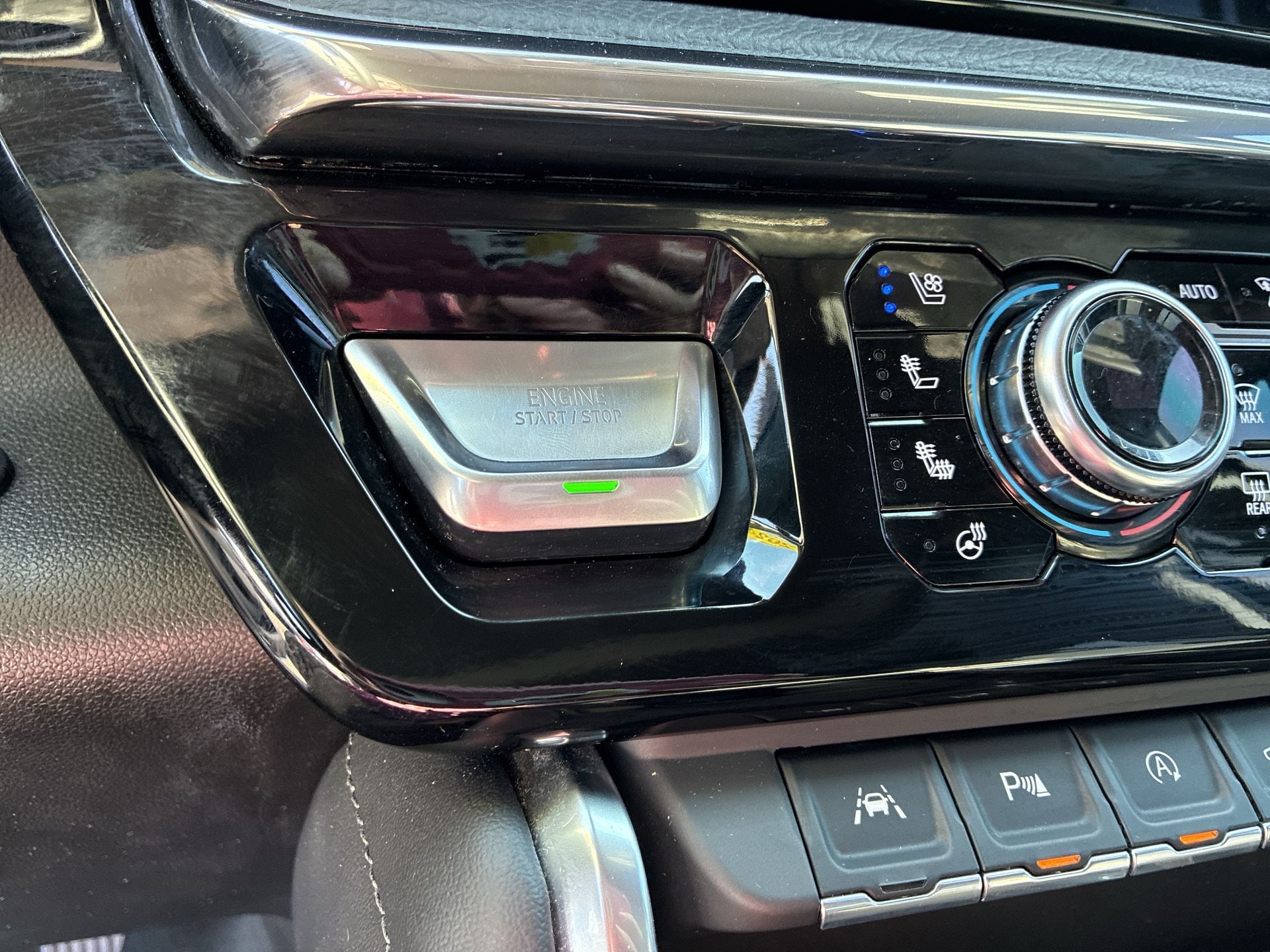 2024 GMC Sierra 1500 Denali Denali - Photo 23