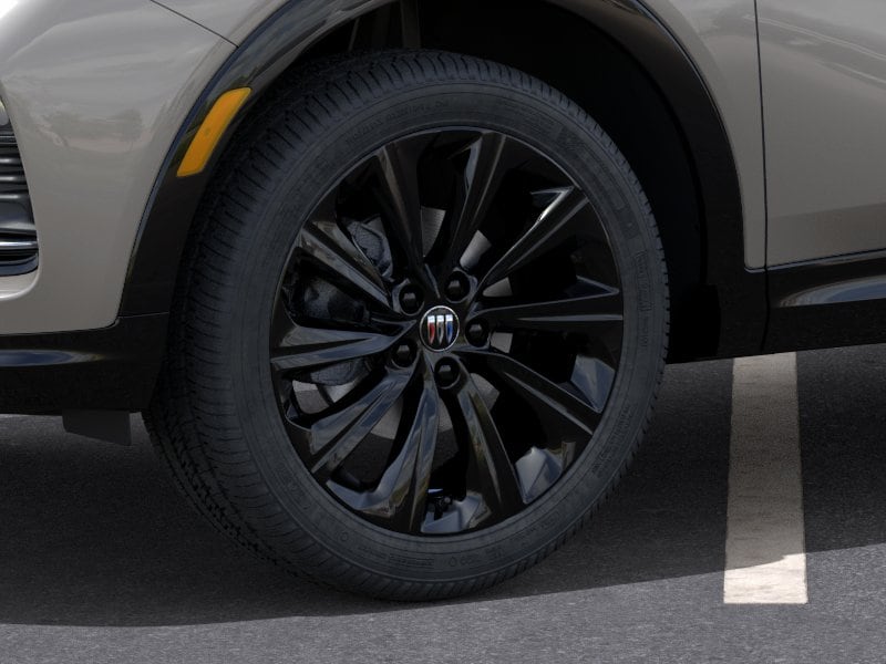 2026 Buick Envista Sport Touring - Photo 8