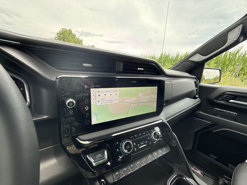 2026 GMC Sierra 1500 AT4X - Photo 20