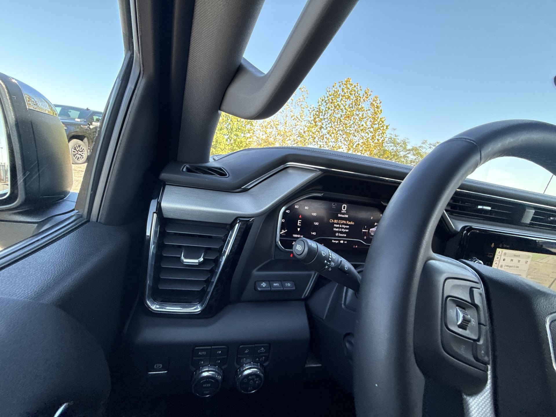 2025 GMC Sierra 1500 Denali - Photo 24