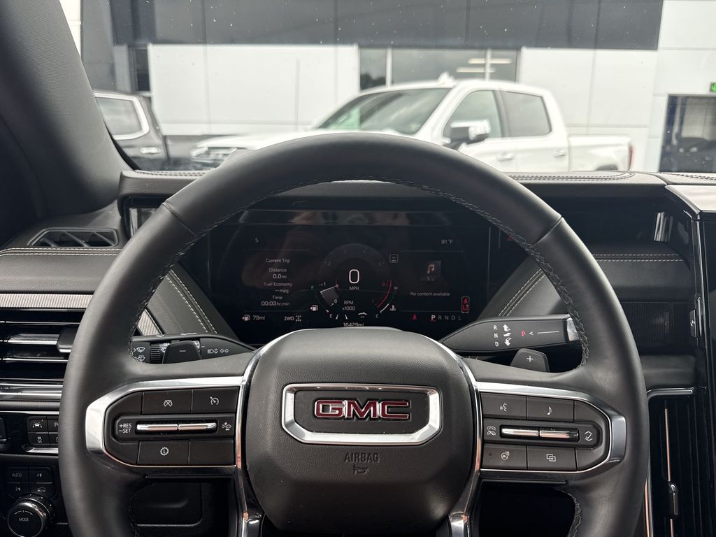 2026 GMC Yukon XL Elevation - Photo 16