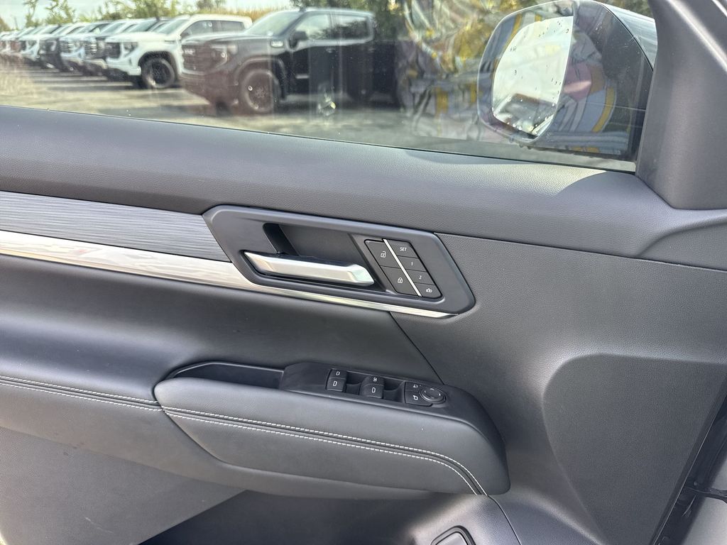 2025 GMC Terrain Elevation - Photo 29