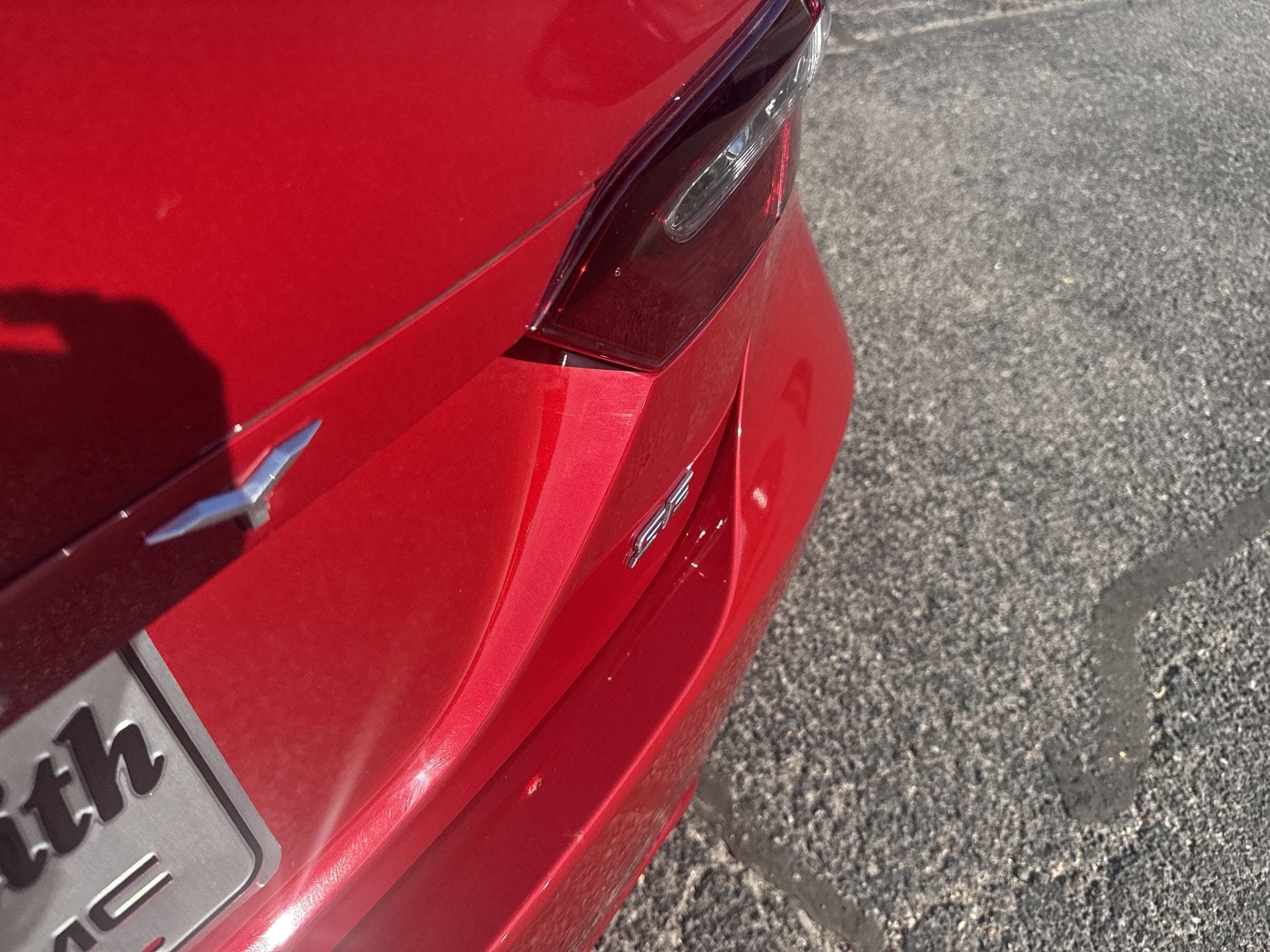 2023 Toyota Camry SE - Photo 37