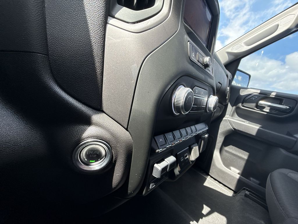 2024 GMC Sierra 1500 Pro - Photo 23
