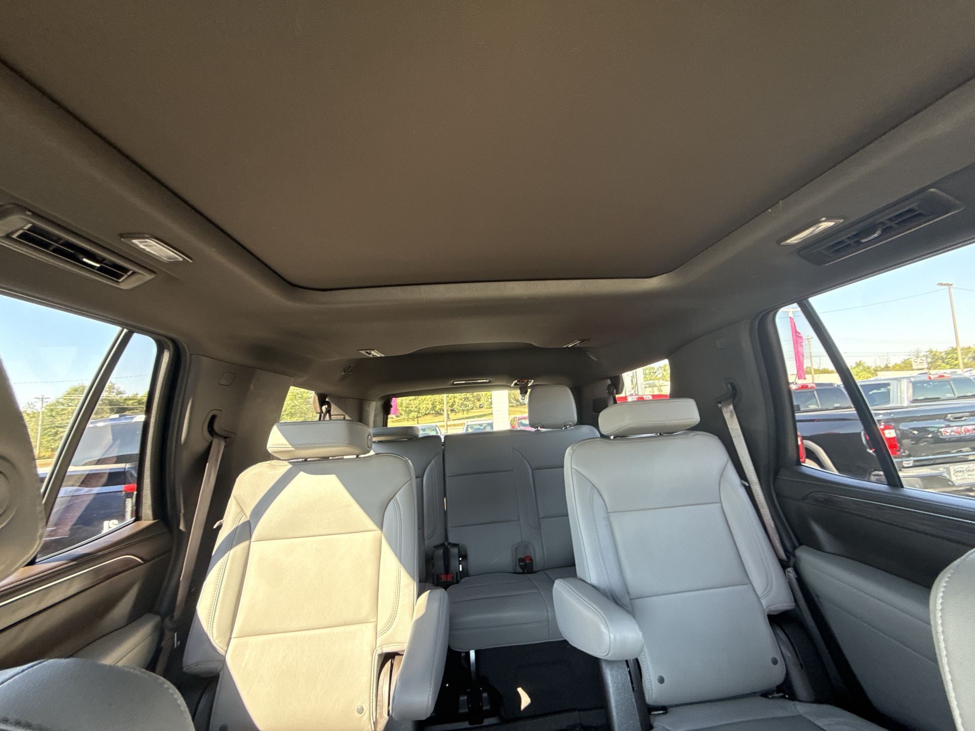 2023 Chevrolet Tahoe LT - Photo 28