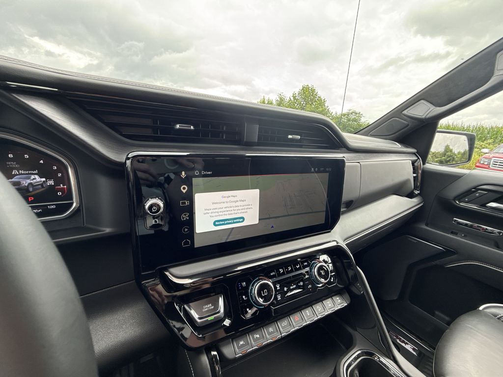 2025 GMC Sierra 1500 AT4X - Photo 20