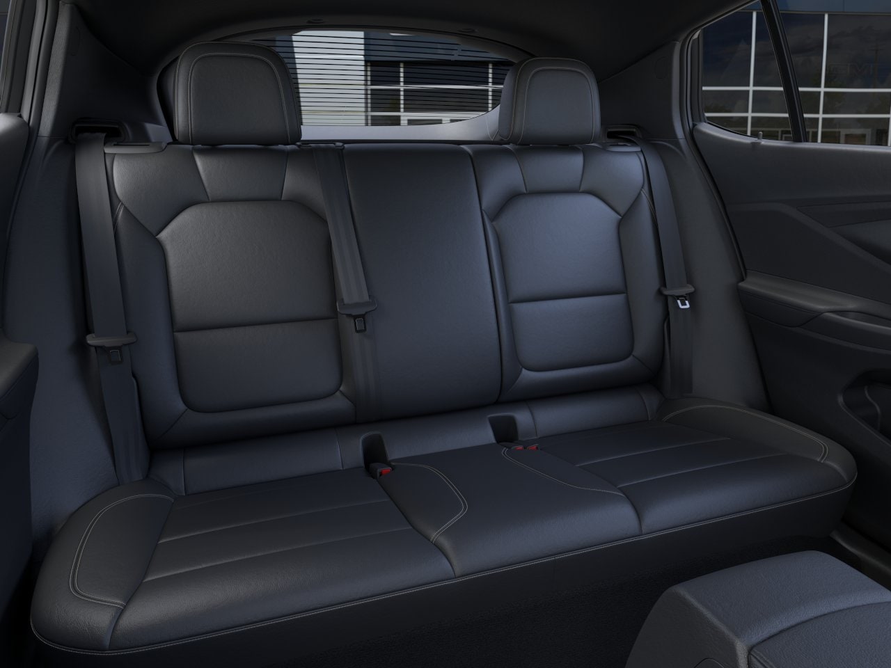 2026 Buick Envista Sport Touring - Photo 16