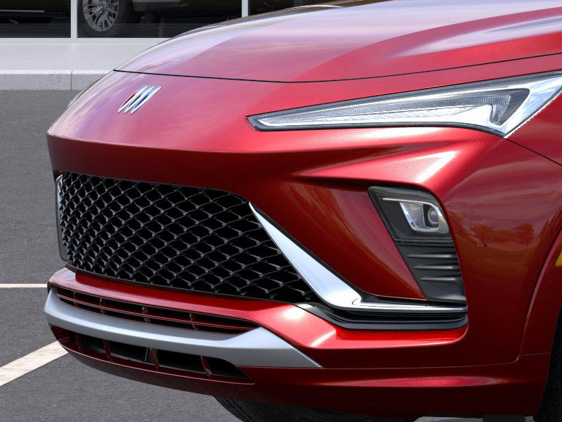 2026 Buick Envista Avenir - Photo 12