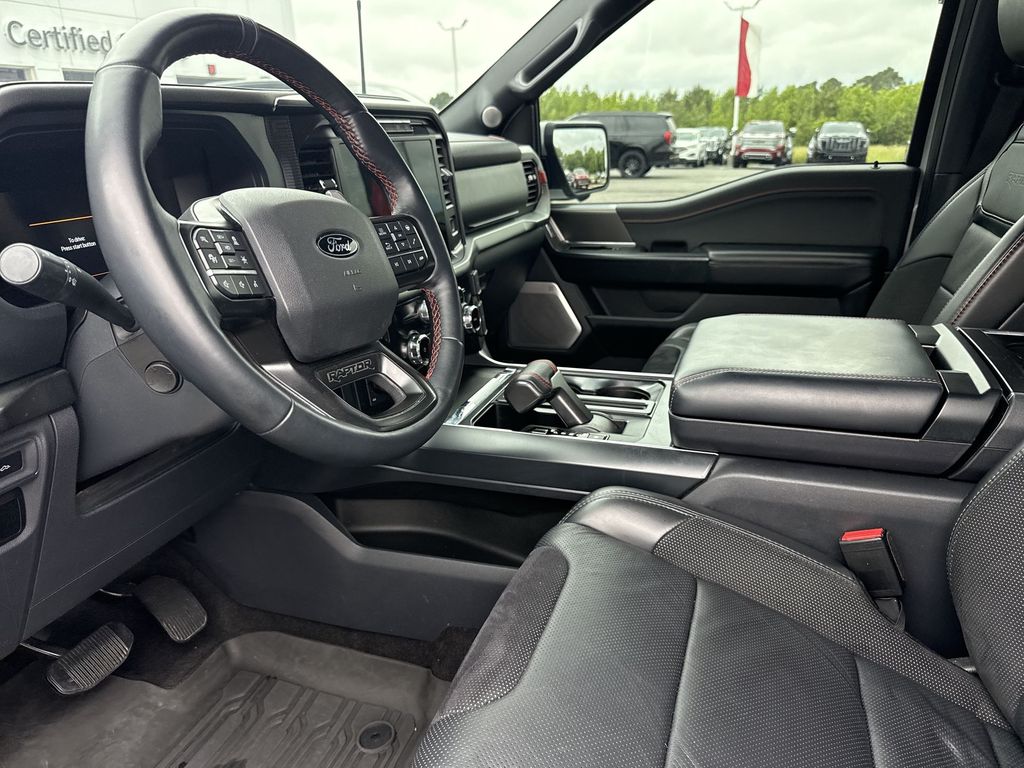 2024 Ford F-150 Raptor - Photo 26
