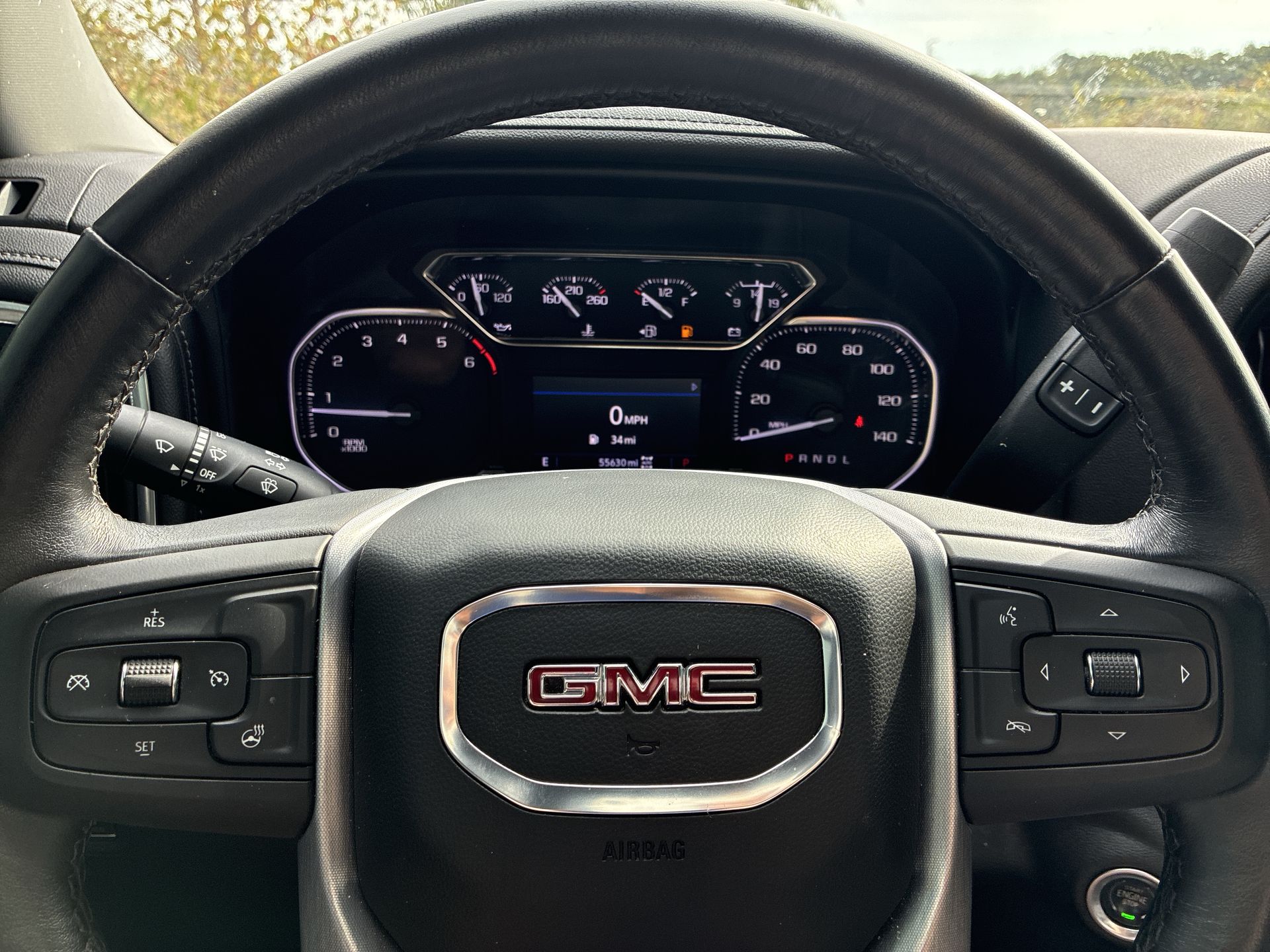 2021 GMC Sierra 1500 SLT - Photo 17