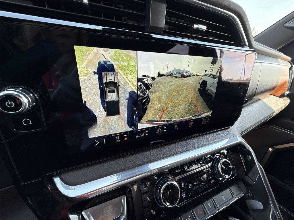 2024 GMC Sierra 2500HD Denali - Photo 21